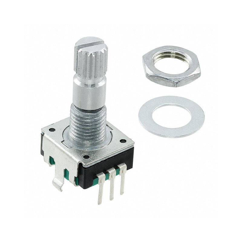 10 pcs : PEC11R-4220K-S0024 - ROTARY ENCODER INCREMENTAL 24PPR