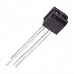 10 pcs : RPR-220 - PHOTOINTERRUPTER REFL 6MM 800NM