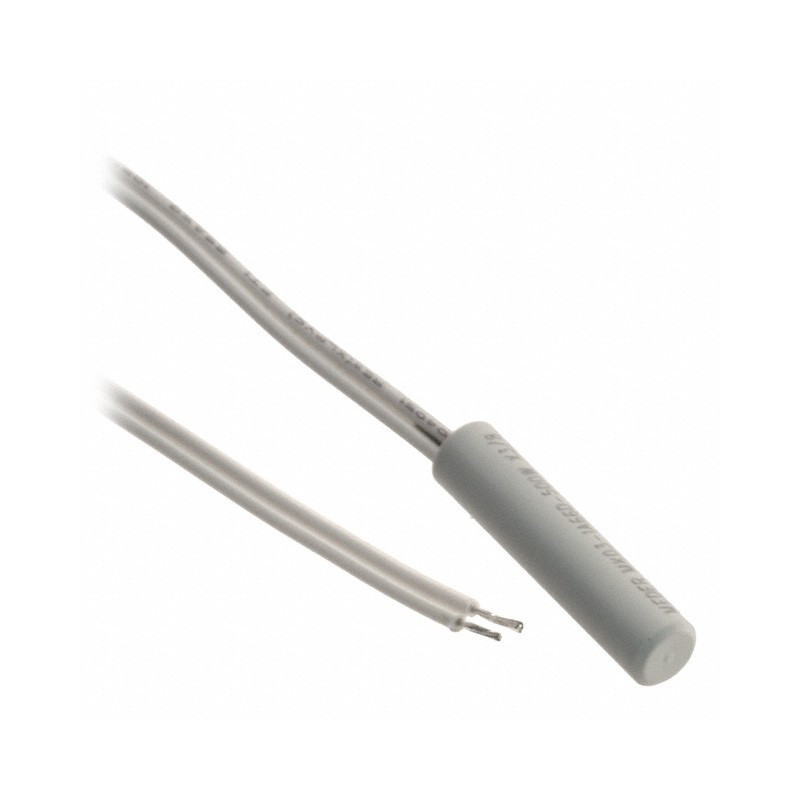 10 pcs : MK03-1A66D-500W - SENSOR REED SW SPST-NO W LEADS