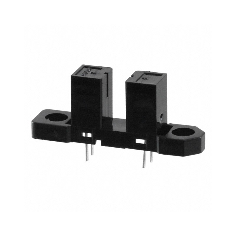 10 pcs : EE-SX1088 - SENSOR OPT SLOT PHOTOTRAN PCB MT