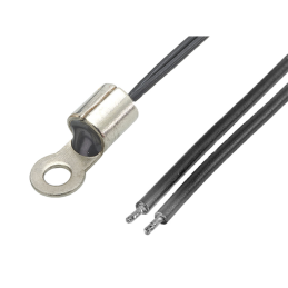 10 pcs : 2146522633 - NTC RING CBL 3800 M3.5 75MM 10K