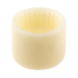 1 pcs - RS PRO Flexible Coupling Flector 48mm