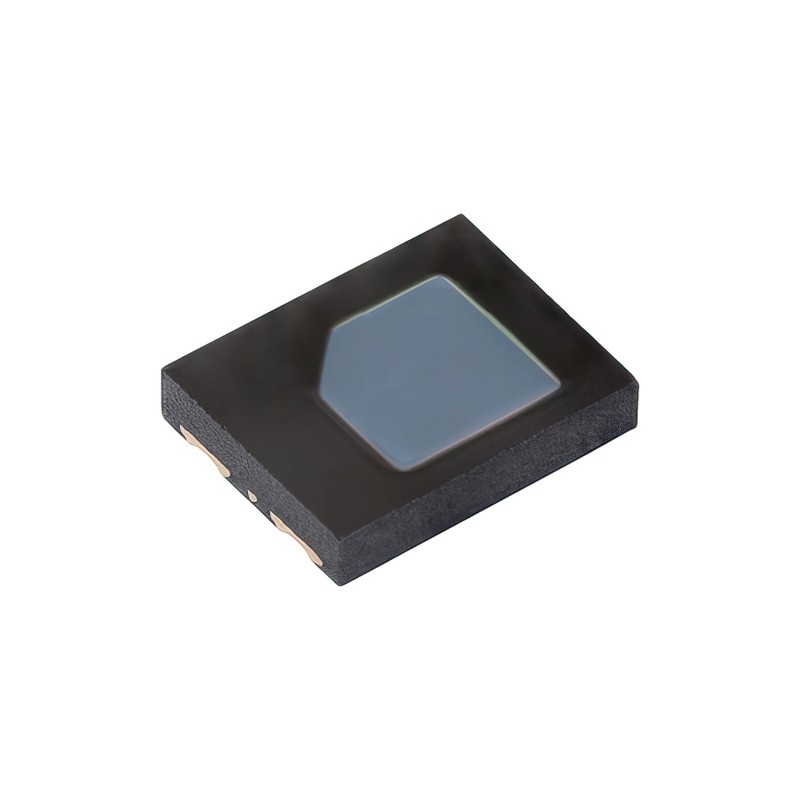 10 pcs : VEMD5510FX01 - SENSOR PHOTODIODE 540NM 4SMD