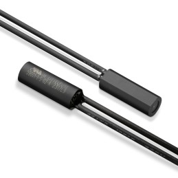 10 pcs : 59001-1-T-02-A - D-SHAPE REED SENSOR