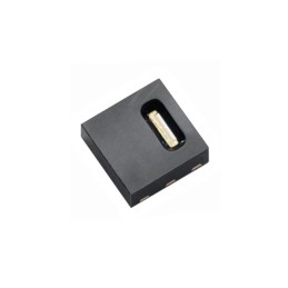 10 pcs : STS21 - SENSOR DIGITAL -40C-125C 6DFN