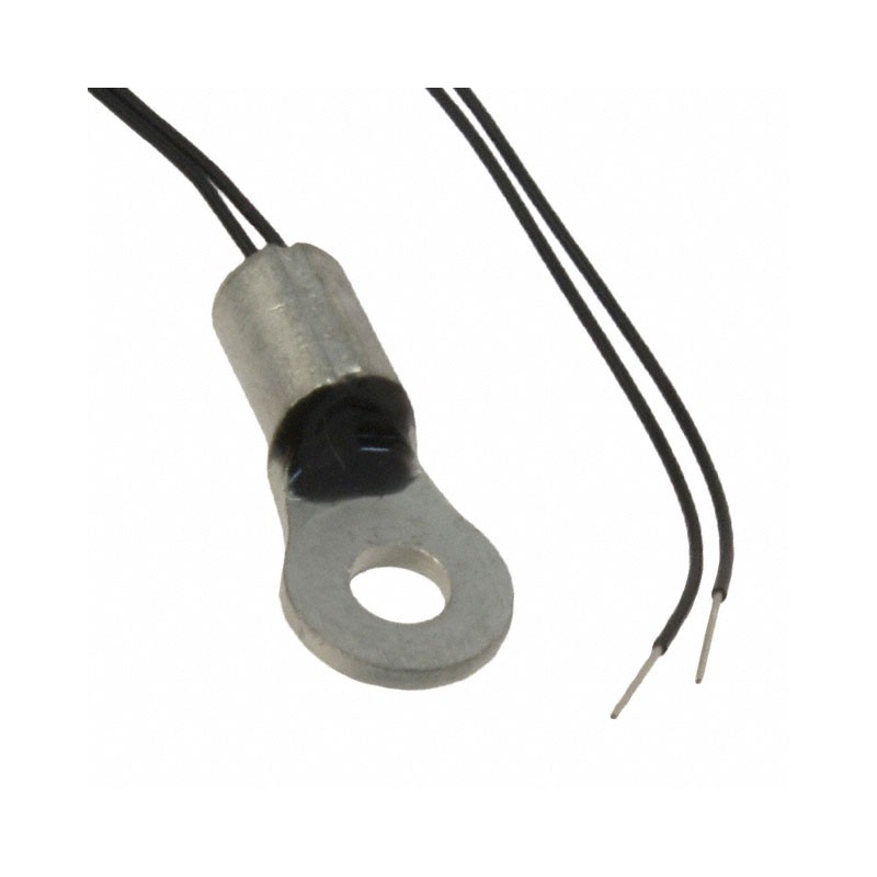 10 pcs : NTCALUG03A103GA - NTC MINI LUG 10K 2% E4 A