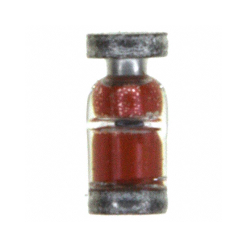 10 pcs : 03006-5818-97-G100 - THERM NTC 10KOHM 3992K DO213AA