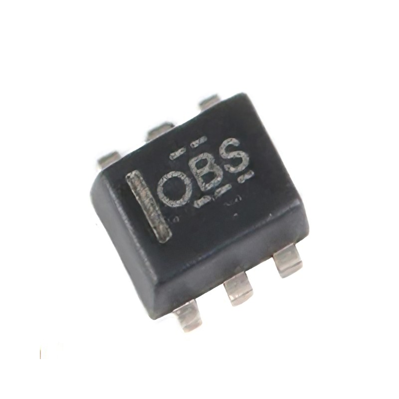10 pcs : TMP112BIDRLR - SOT-563 TEMPERATURE SENSORS ROHS