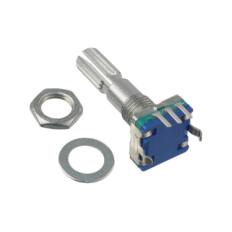 10 pcs : PEC11L-4125K-N0020 - ROTARY ENCODER MECHANICAL 20PPR