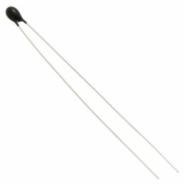 10 pcs : B57867S0302F140 - THERMISTOR NTC 3KOHM 3988K BEAD