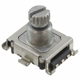 10 pcs : PEC11S-9215K-H0015 - ROTARY ENCODER MECHANICAL 15PPR