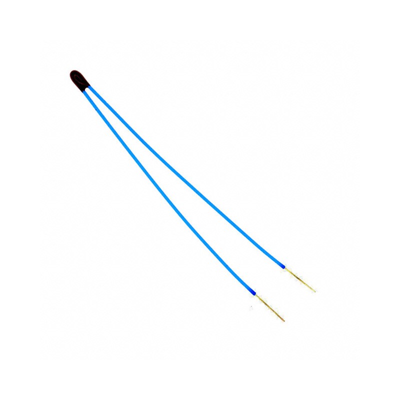 10 pcs : B57861S0303H040 - THERMISTOR NTC 30KOHM 3964K BEAD