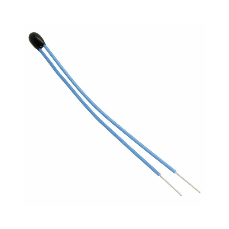 10 pcs : B57861S0202H040 - THERMISTOR NTC 2KOHM 3560K BEAD