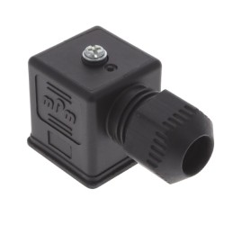 10 pcs : 1212010033 - TYPE A 2P FULL ASM BLK FULLY MOU