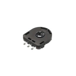 10 pcs : RDC503051A - RESISTIVE POSITION SENSORS ROTAR