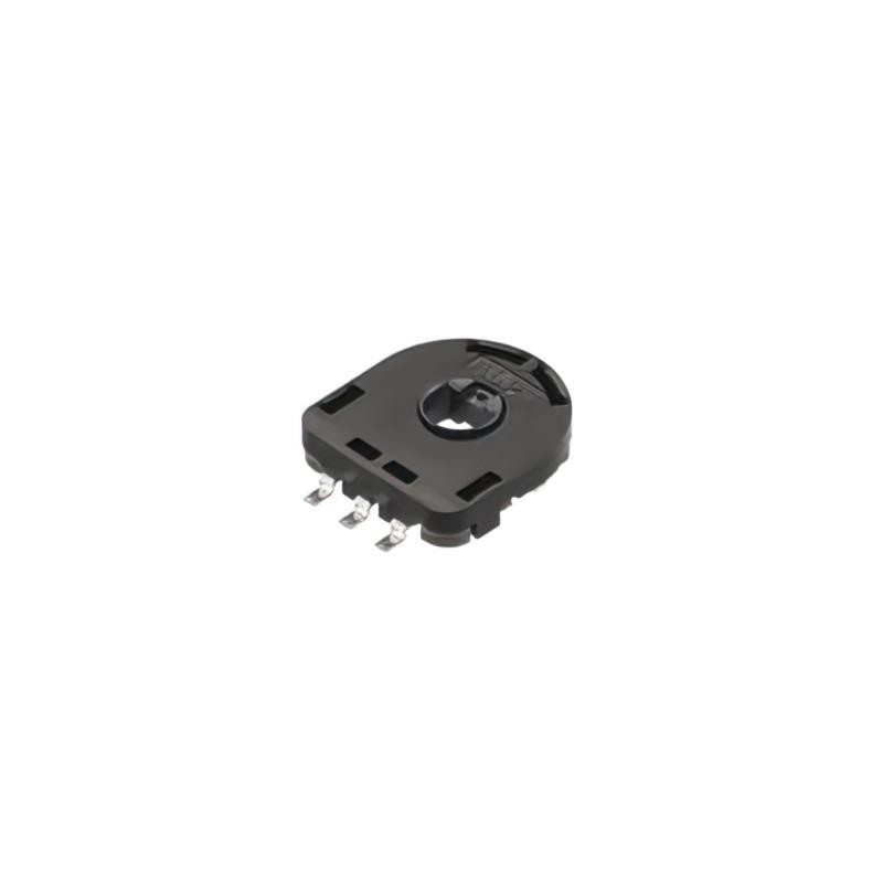 10 pcs : RDC503051A - RESISTIVE POSITION SENSORS ROTAR