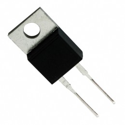 10 pcs : TO103J2J - THERMISTOR NTC 10KOHM 5% TO-220