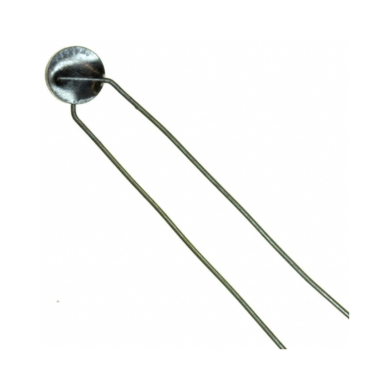 10 pcs : RL2007-156-73-D1 - THERMISTOR NTC 250OHM 3468K DISC