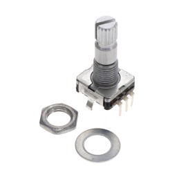 10 pcs : PEC11L-4020K-S0020 - ROTARY ENCODER
