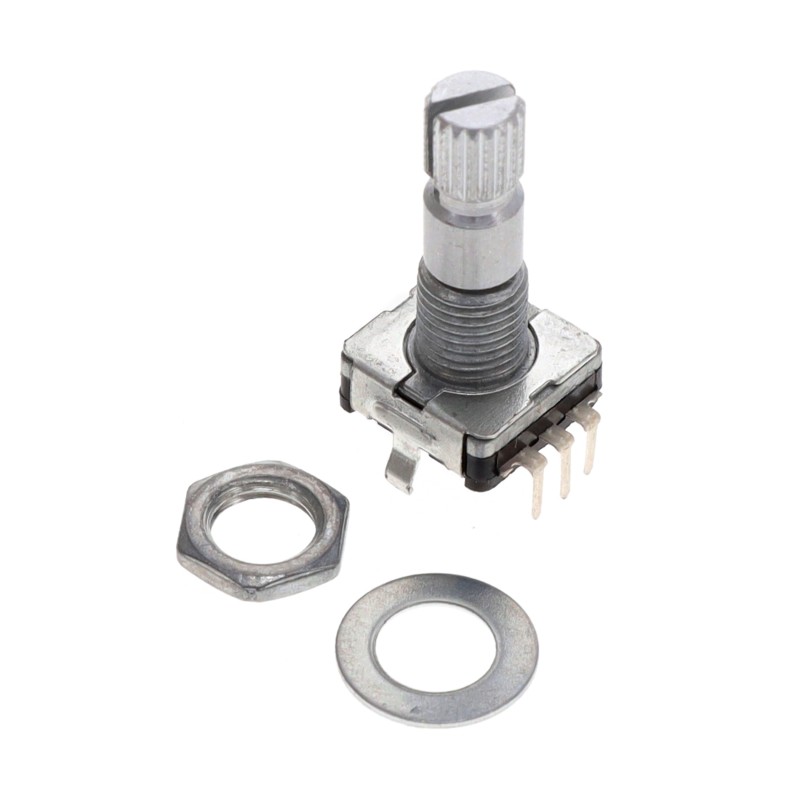 10 pcs : PEC11L-4020K-S0020 - ROTARY ENCODER