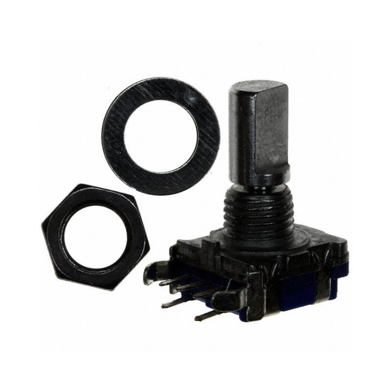 10 pcs : ACZ11BR1E-15FA1-20C - ROTARY ENCODER INCREMENT 20PPR