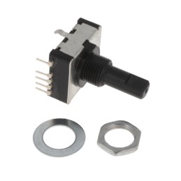 10 pcs : PAC18R1-41D19F - ENCODER