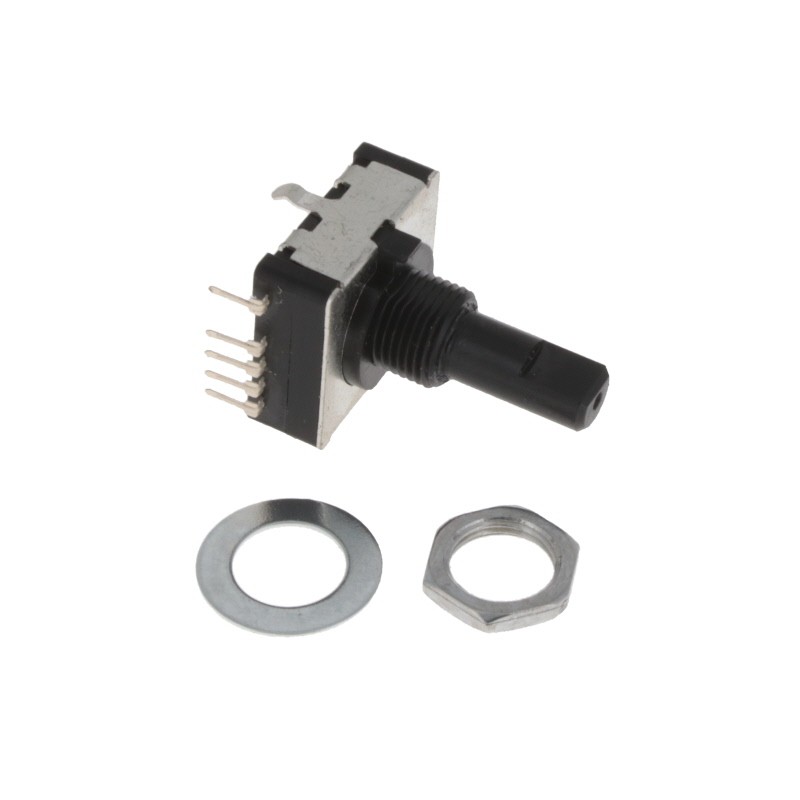 10 pcs : PAC18R1-41D19F - ENCODER
