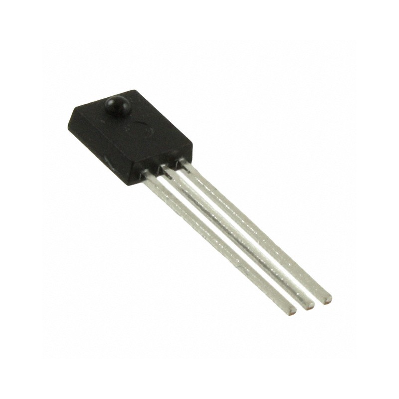 10 pcs : QSE259 - IC PHOTOSENSOR SIDELOOKER