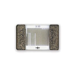 10 pcs : P1K0.0805.2ST.B.S - SENSOR RTD 0805