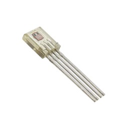 10 pcs : OPL583 - DIODE DUAL PHOTOLOGIC 16V PLSTIC