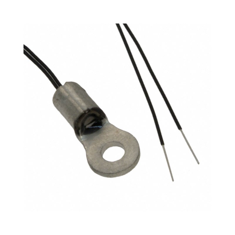 10 pcs : NTCALUG03A103G - THERM NTC 10KOHM 3984K RING LUG