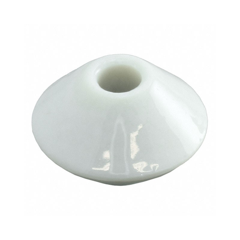 10 pcs : F03-14-1P - ELECTRODE SEPARATOR 1POLE