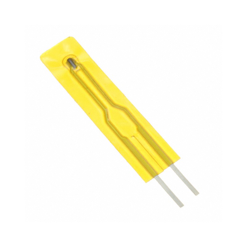 10 pcs : TT6-100KC3L-5-AUR - THIN FILM (0.6MM) NTC 100K OHM,