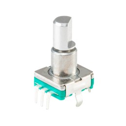 10 pcs : RIC11-22S15D7-TH - INCR ENC, MECH, 20 PPR 20 DET, 5