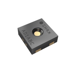 10 pcs : SHT40-AD1B-R3 - SENSOR HUMIDITY 100 RH SMD