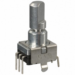 10 pcs : 290VAA5F201B1 - ROTARY ENCODER MECHANICAL 20PPR