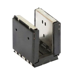 10 pcs : TCUT1630X01 - SENSOR OPT SLOT PHOTOTRANS MODUL