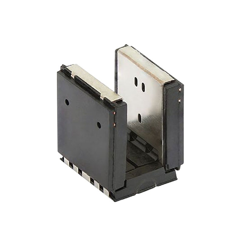 10 pcs : TCUT1630X01 - SENSOR OPT SLOT PHOTOTRANS MODUL