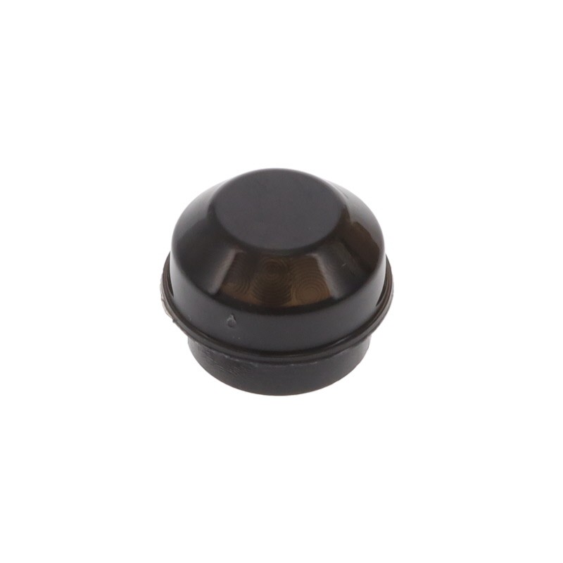 10 pcs : PIR FRESNEL LENS_PD60-12008-BLACK - PIR FRESNEL LENS(LENS DIAMETER 1