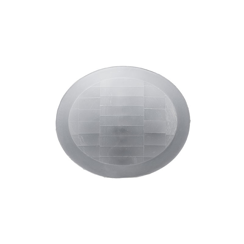 10 pcs : PIR FRESNEL LENS_PF31-12012-WHITE - PIR FRESNEL LENS(LENS SIZE 52MM*