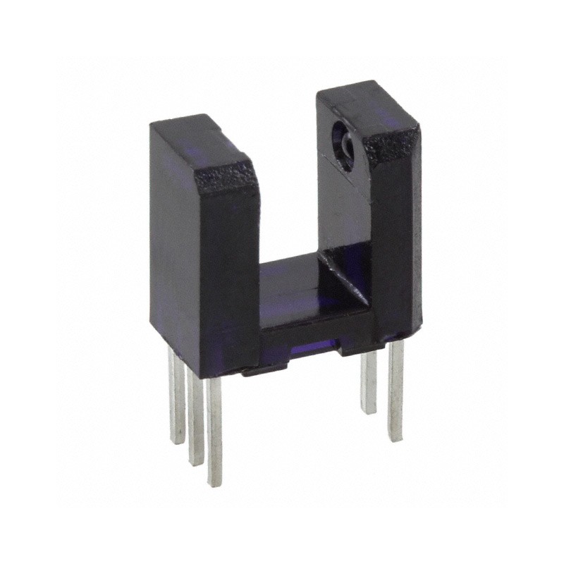 10 pcs : OPB627 - SENSOR OPTICAL 4.83MM PCB MOUNT