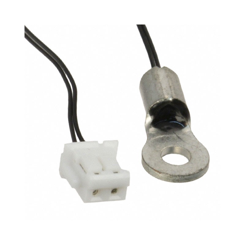 10 pcs : NTCALUG03A123HCA - NTC MINI LUG 12K 3% CONNECTOR E3