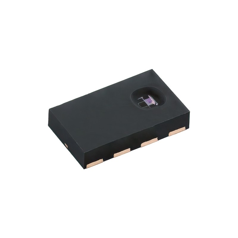 10 pcs : VCNL40352X01-GS08 - SENSOR OPT 550NM/850NM AMB 8QFN