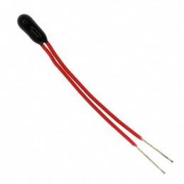 10 pcs : RL0503-27.53K-120-MS - THERMISTOR NTC 50KOHM BEAD