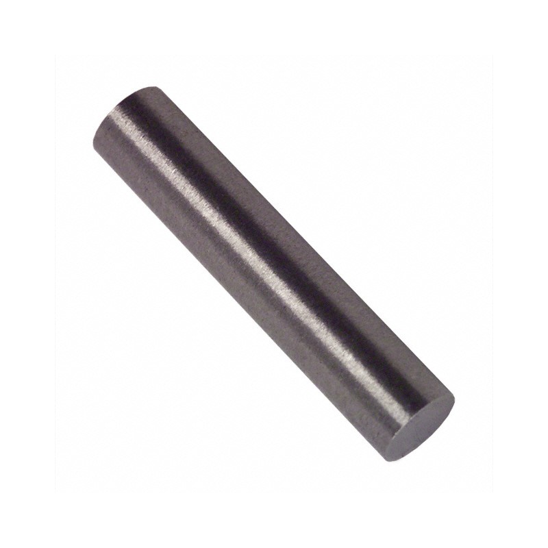 10 pcs : 420-MAGNET - MAGNET 0.157'D X 0.787'THICK CYL