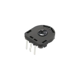 10 pcs : RDC501051A - RESISTIVE POSITION SENSORS ROTAR