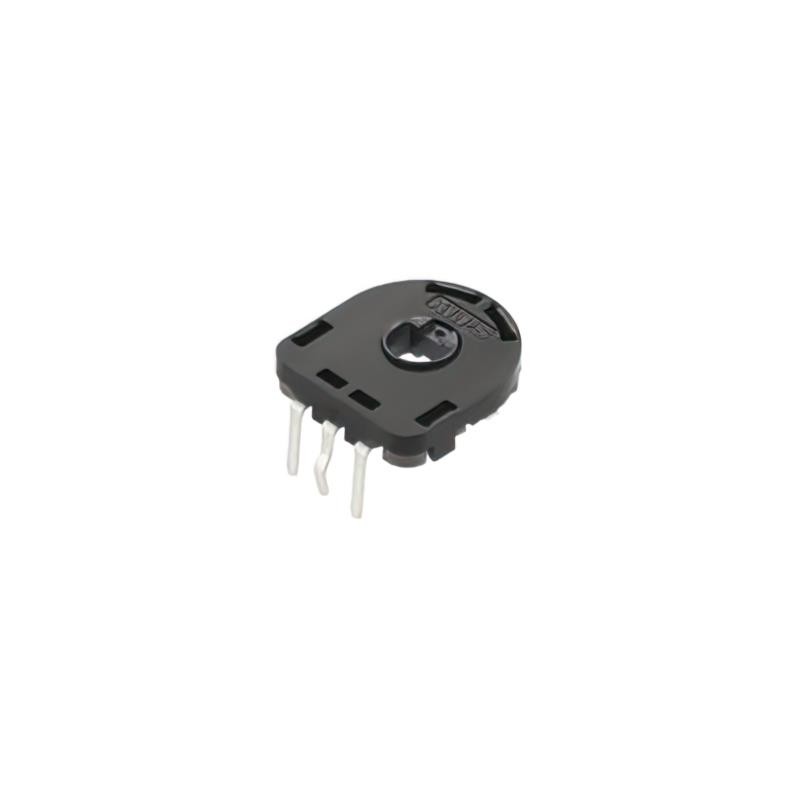 10 pcs : RDC501051A - RESISTIVE POSITION SENSORS ROTAR