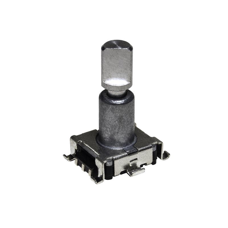 10 pcs : PEC11J-9215F-H0015 - ENCODER 15 PULSE 15 MM W/SWITCH