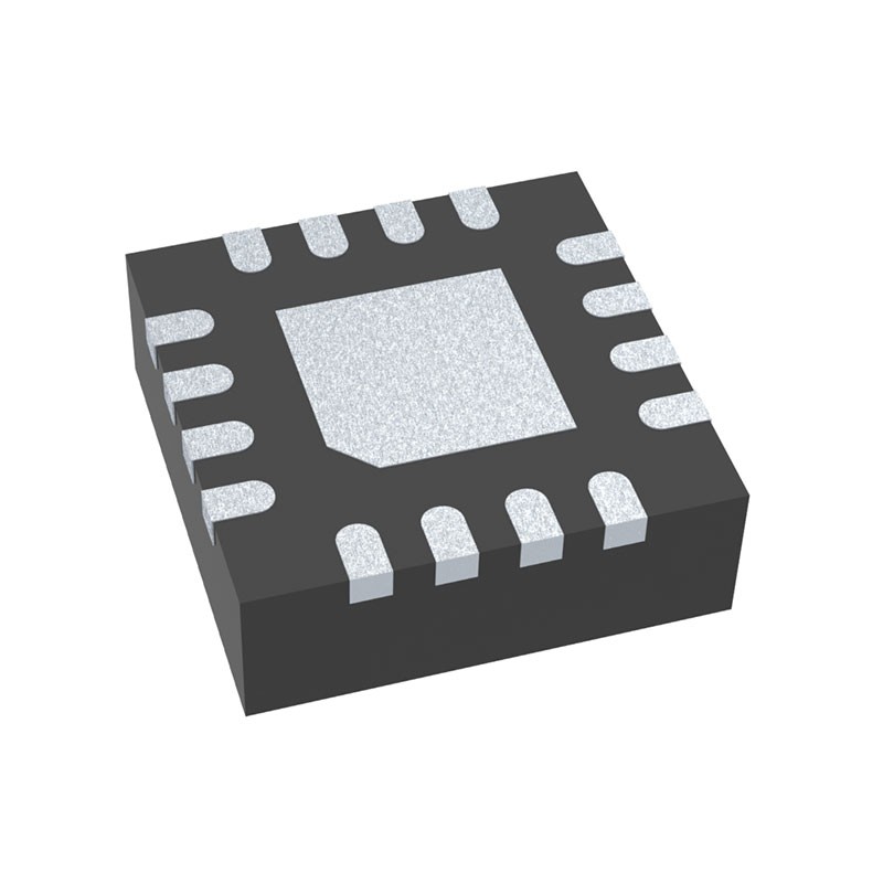 10 pcs : TMP464AIRGTR - SENSOR DIGITAL -40C-125C 16QFN