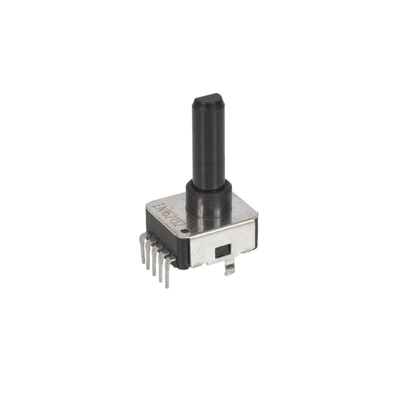 10 pcs : EN16ABHB11AF23 - 16 MM ABSOLUTE ENCODER